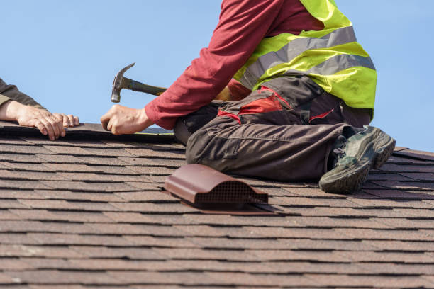 Ingram, TX Roofing Contractor Company