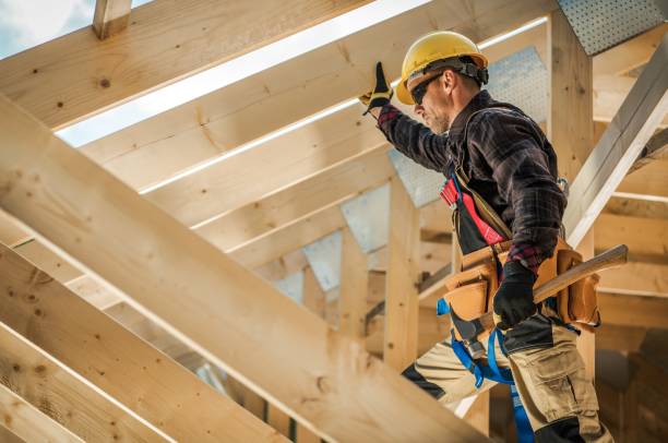 Best Roof Waterproofing Services  in Ingram, TX