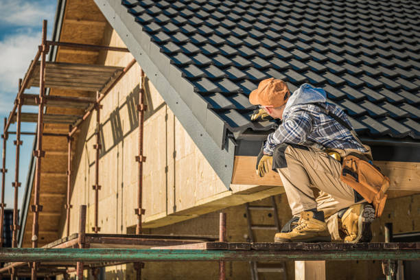 Best Best Roofing Contractors  in Ingram, TX