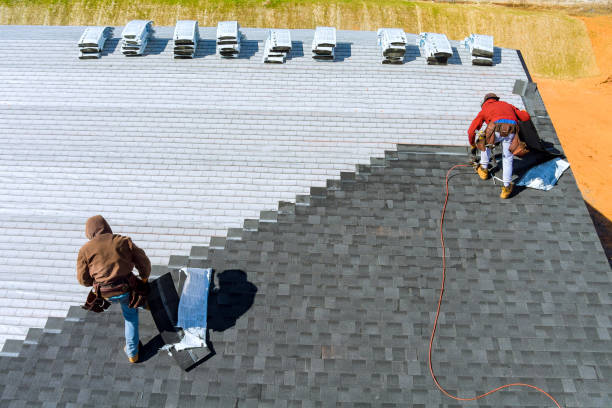 Quick and Trustworthy Emergency Roof Repair Services in Ingram, TX