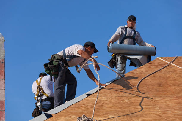 Best Tile Roofing Contractor  in Ingram, TX