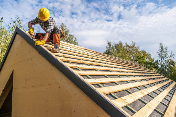 Best Best Roofing Contractors  in Ingram, TX