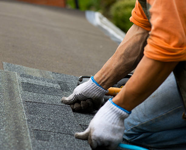 Best Commercial Roofing Services  in Ingram, TX