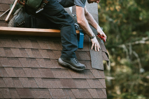 Best Roof Repair Services  in Ingram, TX